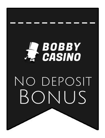 bobby casino no deposit promo codes